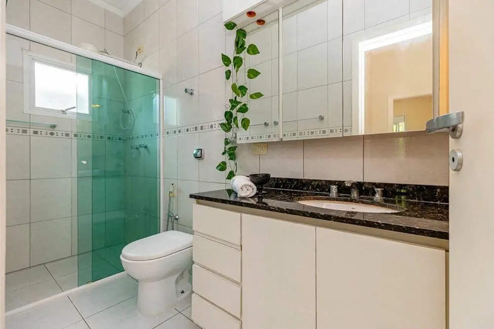 Foto 6 de Casa de Condomínio com 3 quartos à venda, 170m2 em Chácara Santo Antônio (Zona Sul), São Paulo - SP