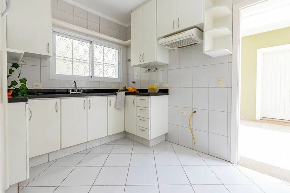 Foto 9 de Casa de Condomínio com 3 quartos à venda, 170m2 em Chácara Santo Antônio (Zona Sul), São Paulo - SP