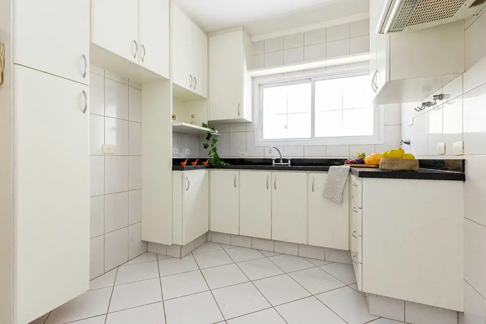 Foto 8 de Casa de Condomínio com 3 quartos à venda, 170m2 em Chácara Santo Antônio (Zona Sul), São Paulo - SP