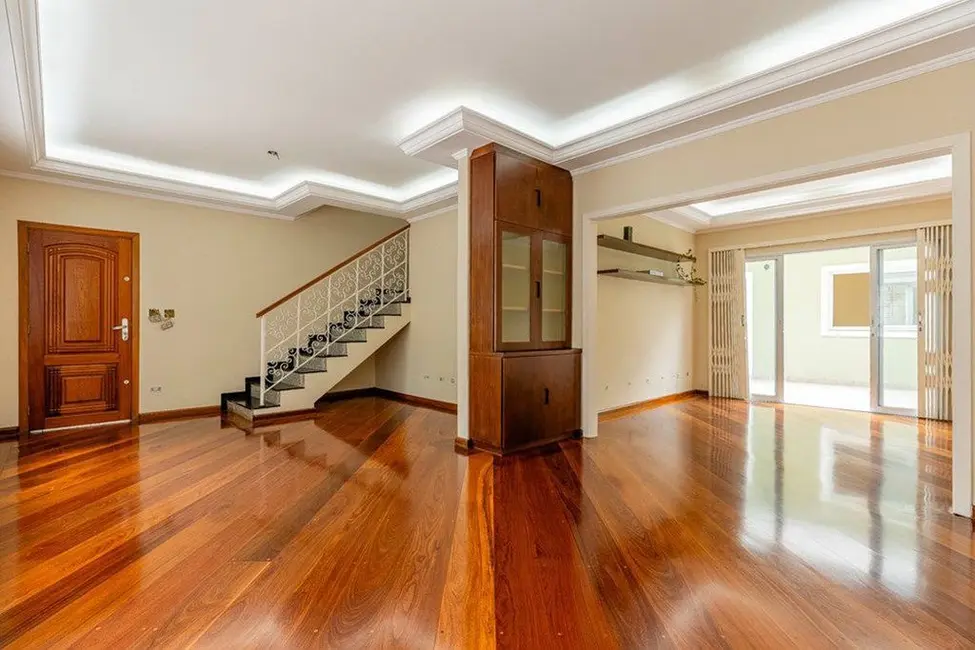 Foto 1 de Casa de Condomínio com 3 quartos à venda, 170m2 em Chácara Santo Antônio (Zona Sul), São Paulo - SP
