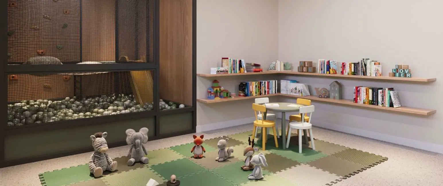 Foto 7 de Apartamento com 2 quartos à venda, 54m2 em Chácara Cruzeiro do Sul, São Paulo - SP