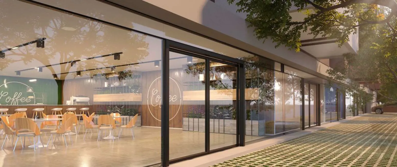 Foto 4 de Apartamento com 2 quartos à venda, 54m2 em Chácara Cruzeiro do Sul, São Paulo - SP