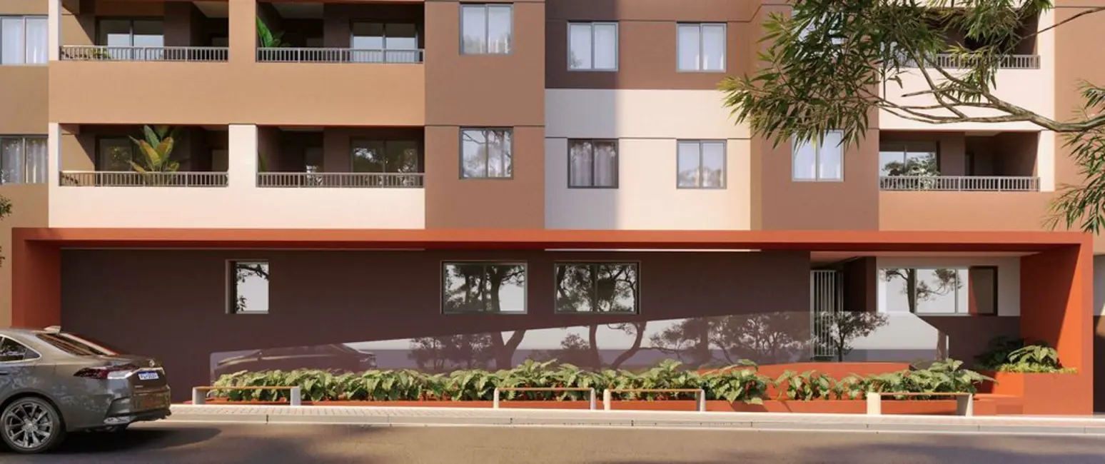 Foto 2 de Apartamento com 2 quartos à venda, 54m2 em Chácara Cruzeiro do Sul, São Paulo - SP