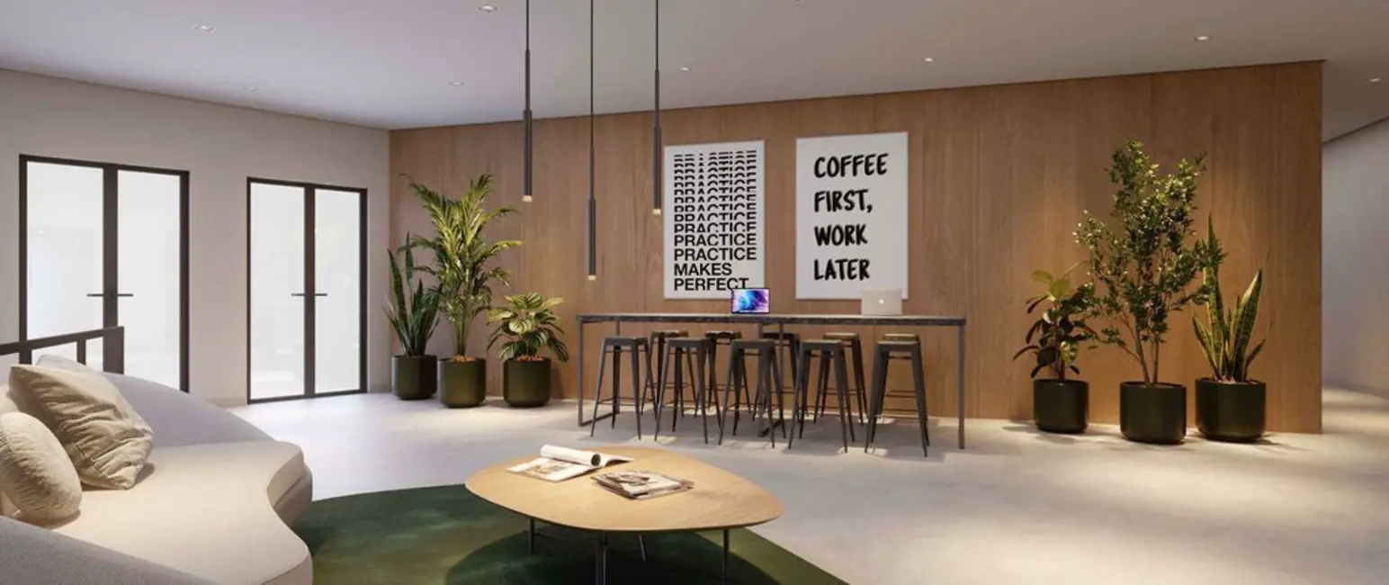 Foto 9 de Apartamento com 2 quartos à venda, 54m2 em Chácara Cruzeiro do Sul, São Paulo - SP