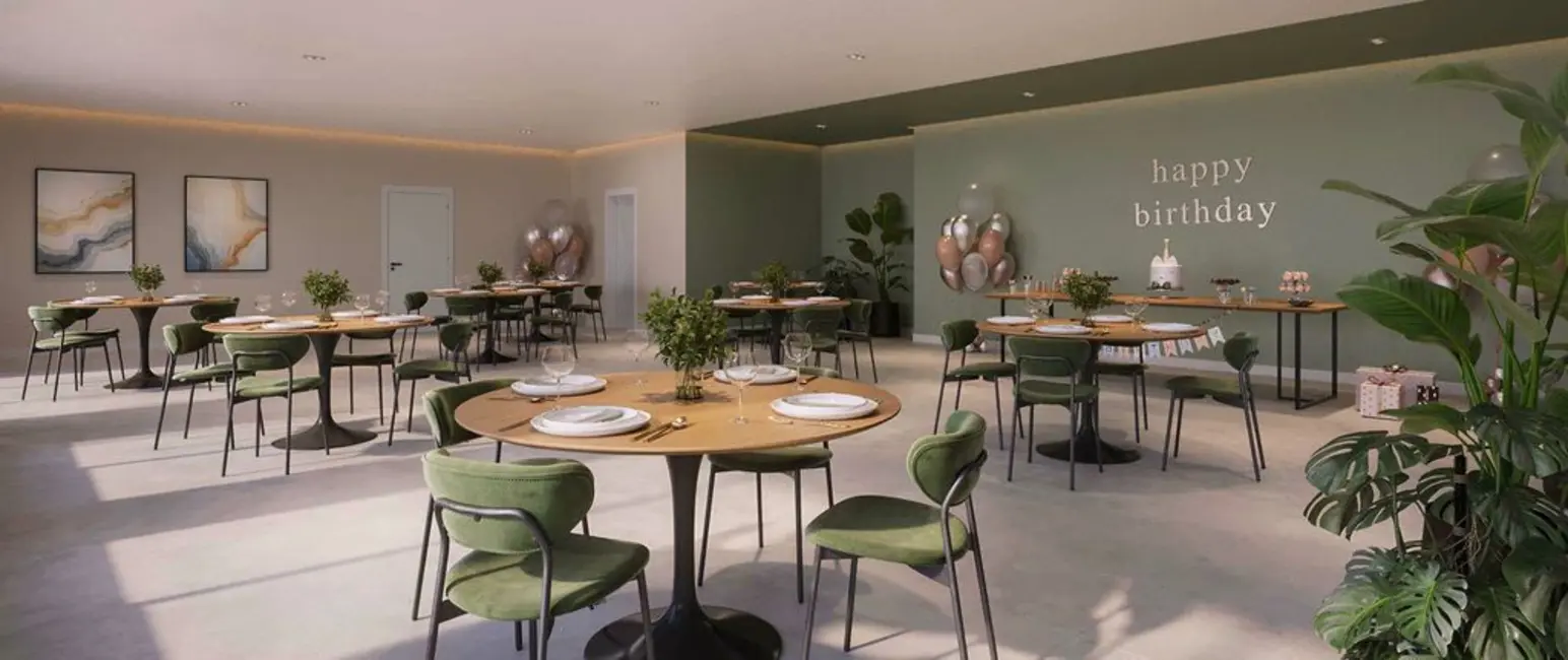 Foto 6 de Apartamento com 2 quartos à venda, 54m2 em Chácara Cruzeiro do Sul, São Paulo - SP