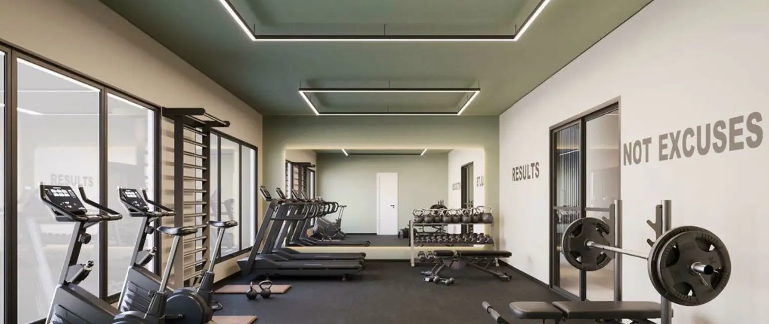 Foto 5 de Apartamento com 2 quartos à venda, 54m2 em Chácara Cruzeiro do Sul, São Paulo - SP