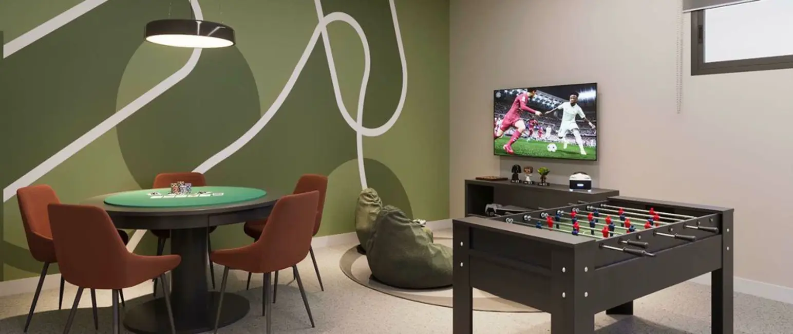 Foto 8 de Apartamento com 2 quartos à venda, 54m2 em Chácara Cruzeiro do Sul, São Paulo - SP