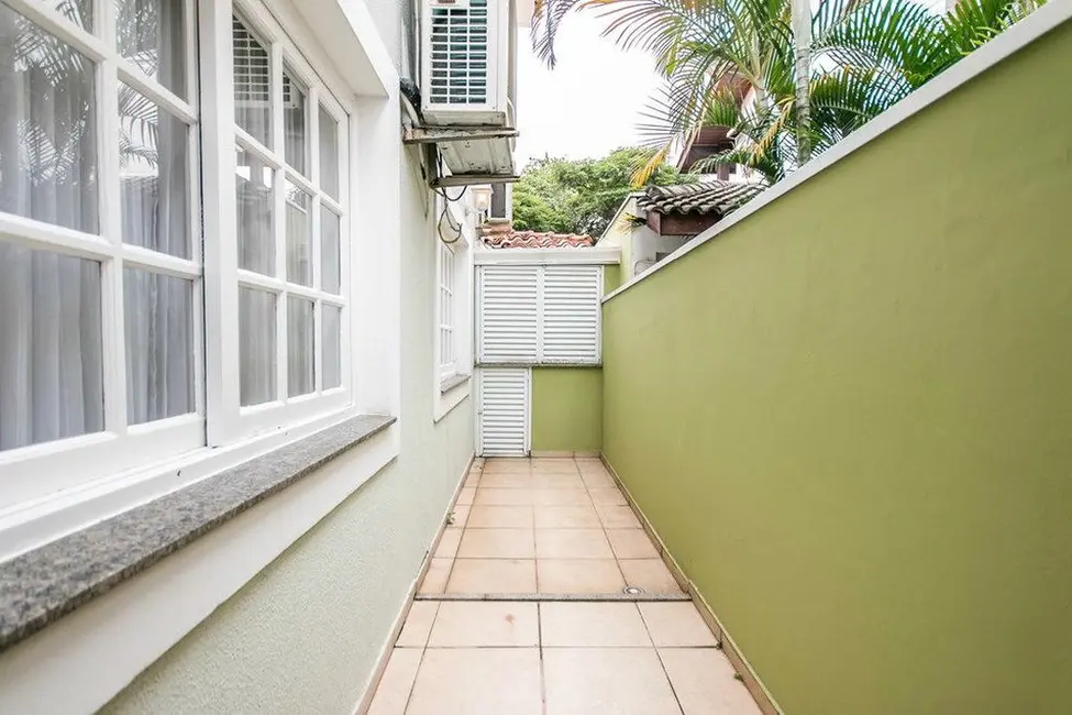 Foto 6 de Casa de Condomínio com 4 quartos à venda, 382m2 em Alphaville, Santana De Parnaiba - SP