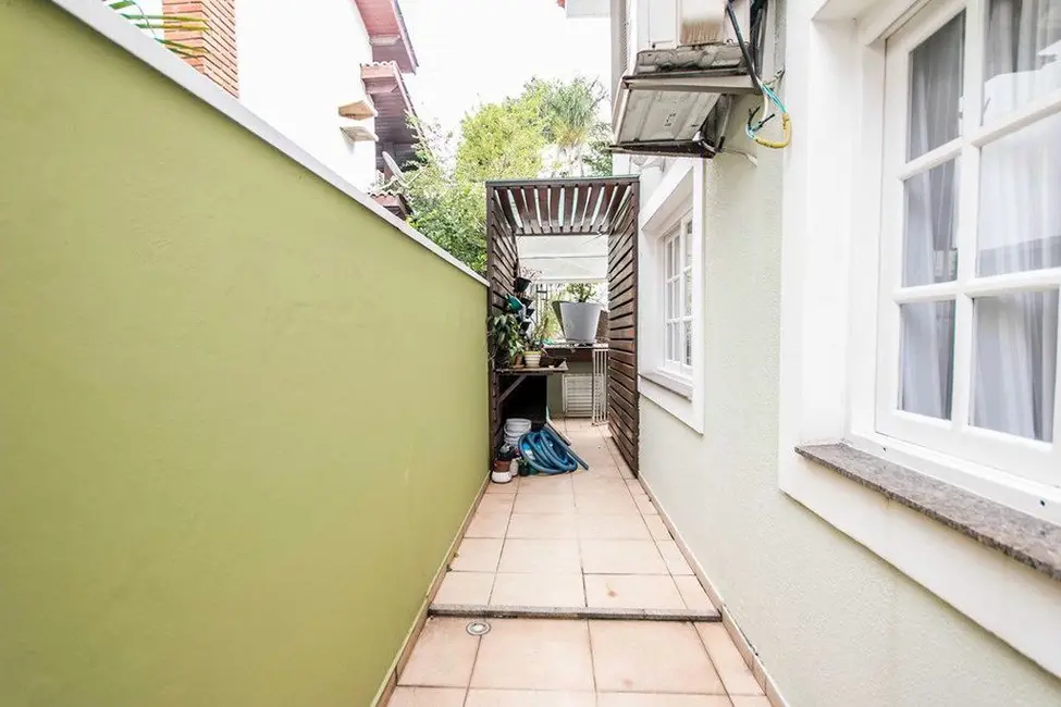 Foto 5 de Casa de Condomínio com 4 quartos à venda, 382m2 em Alphaville, Santana De Parnaiba - SP