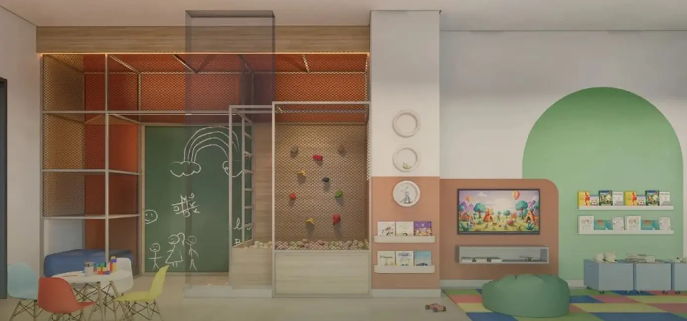 Foto 7 de Apartamento com 2 quartos à venda, 44m2 em Vila Matilde, São Paulo - SP