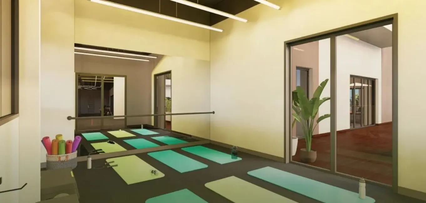 Foto 3 de Cobertura com 2 quartos à venda, 84m2 em Vila Matilde, São Paulo - SP