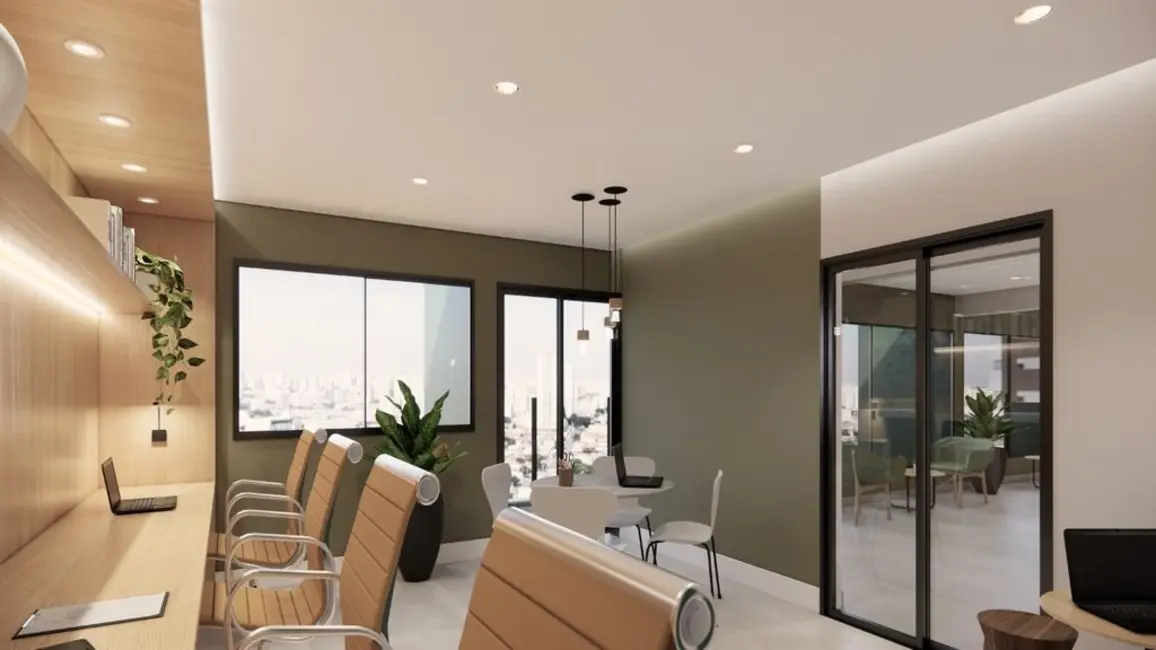 Foto 3 de Apartamento com 1 quarto à venda, 66m2 em Vila Matilde, São Paulo - SP