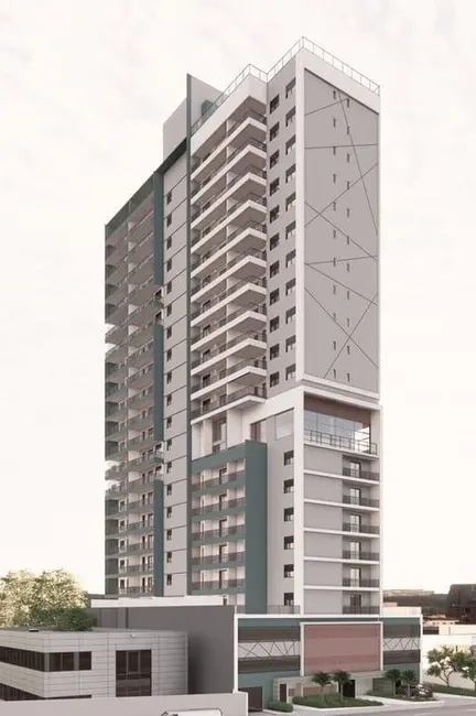 Foto 1 de Apartamento com 1 quarto à venda, 66m2 em Vila Matilde, São Paulo - SP