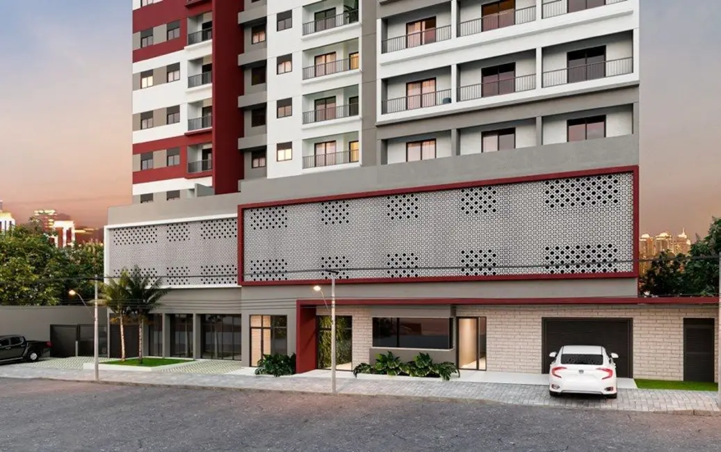 Apartamento com 1 quarto à venda, 34m2 em Cidade Patriarca, São Paulo - SP - imagem 3 Foto 3 de Apartamento com 1 quarto à venda, 34m2 em Cidade Patriarca, São Paulo - SP