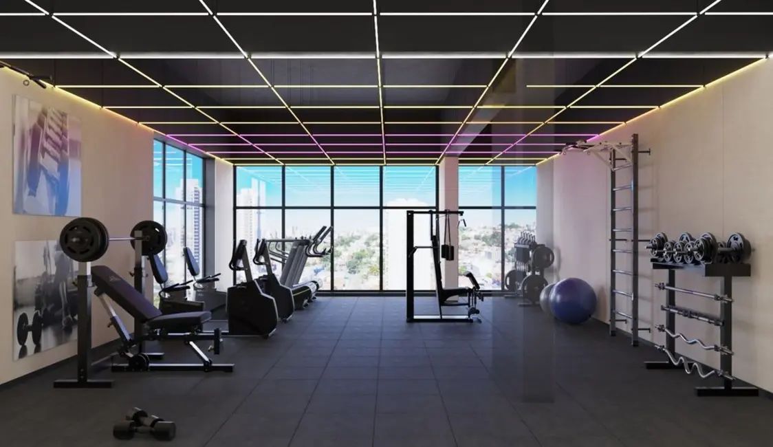 Apartamento com 1 quarto à venda, 34m2 em Cidade Patriarca, São Paulo - SP - imagem 4 Foto 4 de Apartamento com 1 quarto à venda, 34m2 em Cidade Patriarca, São Paulo - SP