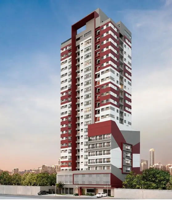 Apartamento com 1 quarto à venda, 34m2 em Cidade Patriarca, São Paulo - SP - imagem 1 Foto 1 de Apartamento com 1 quarto à venda, 34m2 em Cidade Patriarca, São Paulo - SP