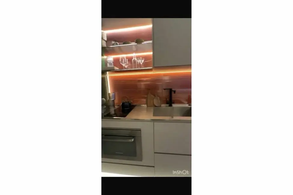 Foto 8 de Apartamento com 1 quarto à venda, 38m2 em Consolação, São Paulo - SP