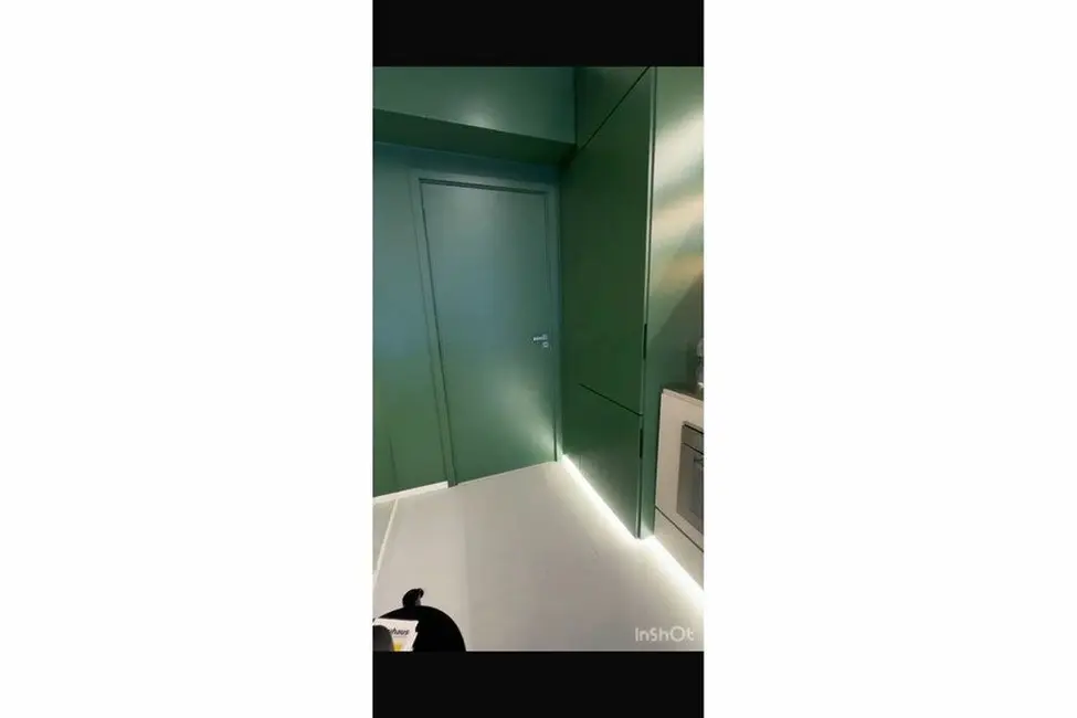 Foto 7 de Apartamento com 1 quarto à venda, 38m2 em Consolação, São Paulo - SP