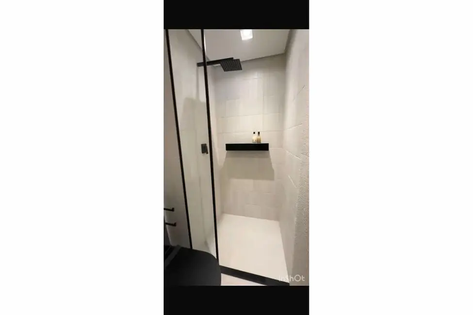 Foto 5 de Apartamento com 1 quarto à venda, 38m2 em Consolação, São Paulo - SP