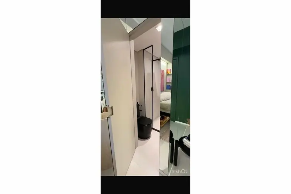 Foto 6 de Apartamento com 1 quarto à venda, 38m2 em Consolação, São Paulo - SP