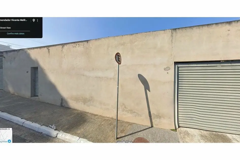 Foto 2 de Terreno / Lote à venda, 114m2 em Capela do Socorro, São Paulo - SP