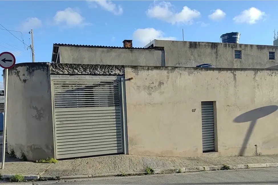 Foto 4 de Terreno / Lote à venda, 114m2 em Capela do Socorro, São Paulo - SP