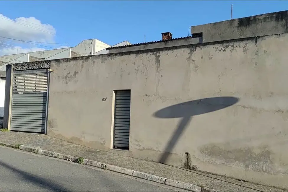 Foto 3 de Terreno / Lote à venda, 114m2 em Capela do Socorro, São Paulo - SP