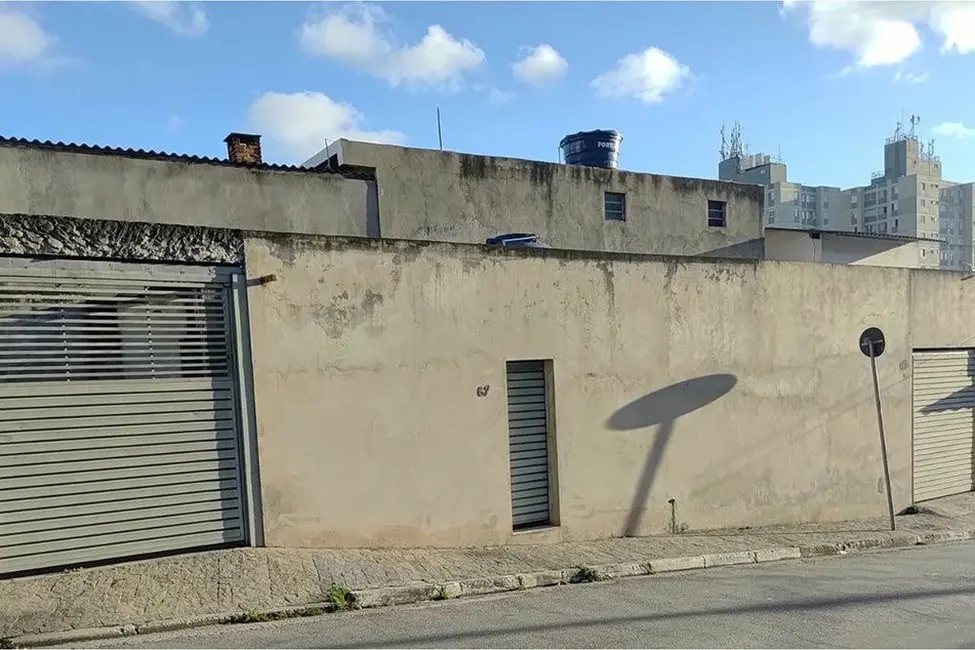 Foto 1 de Terreno / Lote à venda, 114m2 em Capela do Socorro, São Paulo - SP