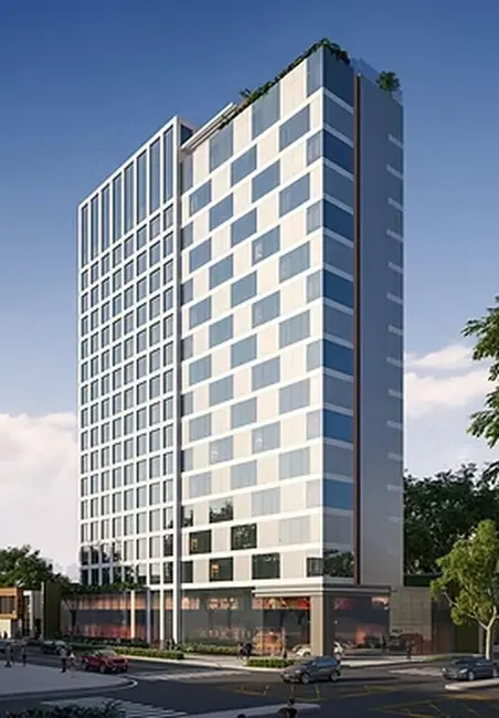 Kitnet com 1 quarto à venda, 17m2 em Butantã, São Paulo - SP - imagem 1 Foto 1 de Kitnet com 1 quarto à venda, 17m2 em Butantã, São Paulo - SP