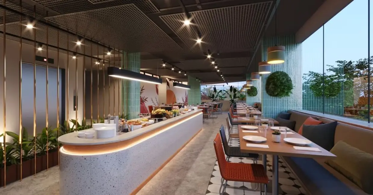 Kitnet com 1 quarto à venda, 17m2 em Butantã, São Paulo - SP - imagem 4 Foto 4 de Kitnet com 1 quarto à venda, 17m2 em Butantã, São Paulo - SP