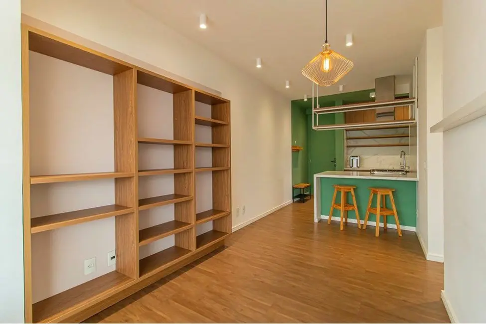 Foto 1 de Apartamento com 2 quartos à venda, 70m2 em Vila Leopoldina, São Paulo - SP