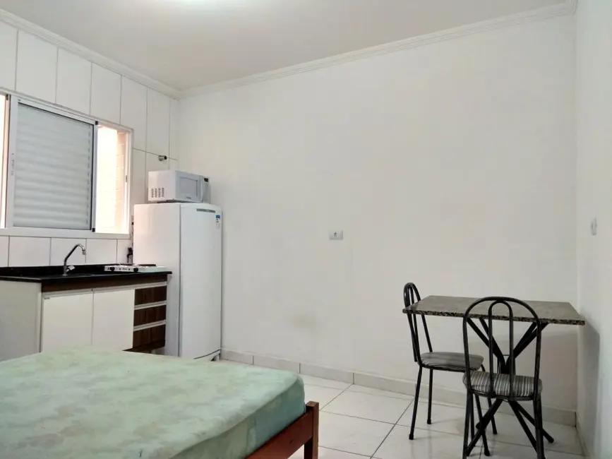 Kitnet com 1 quarto para alugar, 26m2 em Vila São Luís(Zona Oeste), São Paulo - SP - imagem 1 Foto 1 de Kitnet com 1 quarto para alugar, 26m2 em Vila São Luís(Zona Oeste), São Paulo - SP