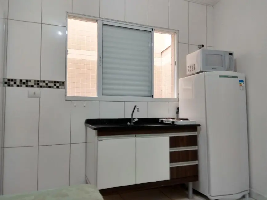 Kitnet com 1 quarto para alugar, 26m2 em Vila São Luís(Zona Oeste), São Paulo - SP - imagem 6 Foto 6 de Kitnet com 1 quarto para alugar, 26m2 em Vila São Luís(Zona Oeste), São Paulo - SP