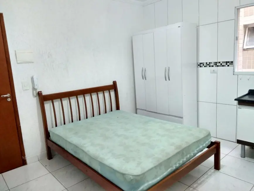 Kitnet com 1 quarto para alugar, 26m2 em Vila São Luís(Zona Oeste), São Paulo - SP - imagem 5 Foto 5 de Kitnet com 1 quarto para alugar, 26m2 em Vila São Luís(Zona Oeste), São Paulo - SP