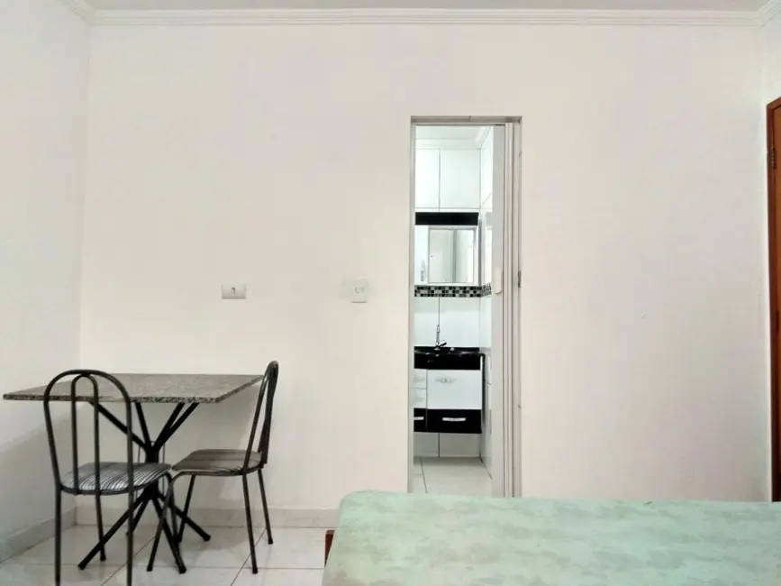 Kitnet com 1 quarto para alugar, 26m2 em Vila São Luís(Zona Oeste), São Paulo - SP - imagem 9 Foto 9 de Kitnet com 1 quarto para alugar, 26m2 em Vila São Luís(Zona Oeste), São Paulo - SP