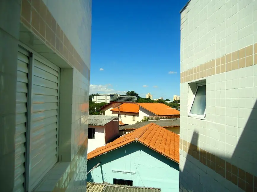 Foto 5 de Kitnet com 1 quarto para alugar, 22m2 em Vila São Luís(Zona Oeste), São Paulo - SP