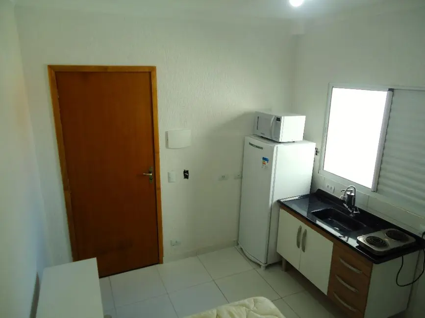 Foto 7 de Kitnet com 1 quarto para alugar, 22m2 em Vila São Luís(Zona Oeste), São Paulo - SP