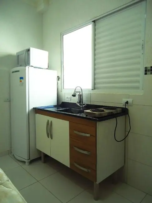 Foto 6 de Kitnet com 1 quarto para alugar, 22m2 em Vila São Luís(Zona Oeste), São Paulo - SP