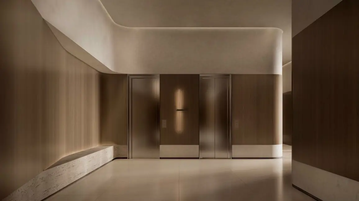 Foto 6 de Apartamento com 1 quarto à venda, 32m2 em Pinheiros, São Paulo - SP