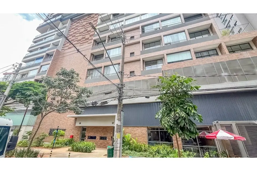 Foto 1 de Apartamento com 2 quartos à venda, 69m2 em Jardim das Acácias, São Paulo - SP