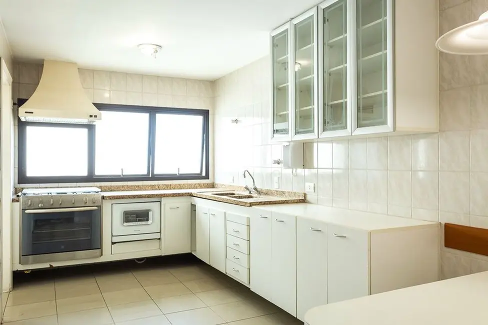 Foto 7 de Apartamento com 3 quartos à venda, 108m2 em Vila Andrade, São Paulo - SP