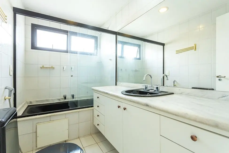 Foto 5 de Apartamento com 3 quartos à venda, 108m2 em Vila Andrade, São Paulo - SP