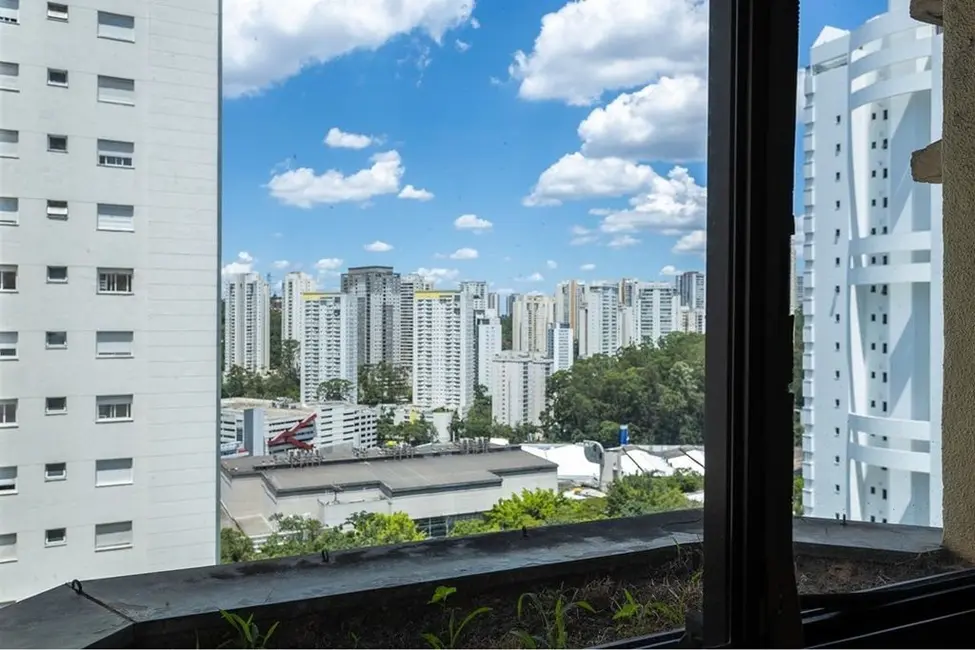 Foto 4 de Apartamento com 3 quartos à venda, 108m2 em Vila Andrade, São Paulo - SP