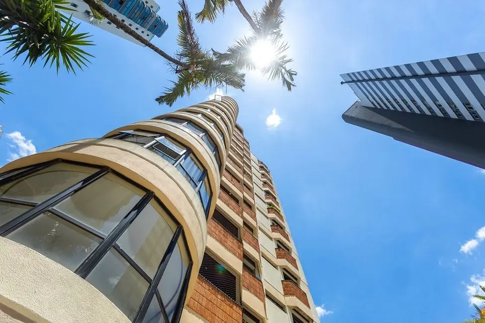 Foto 2 de Apartamento com 3 quartos à venda, 108m2 em Vila Andrade, São Paulo - SP