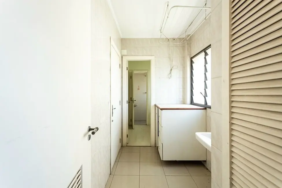 Foto 8 de Apartamento com 3 quartos à venda, 108m2 em Vila Andrade, São Paulo - SP