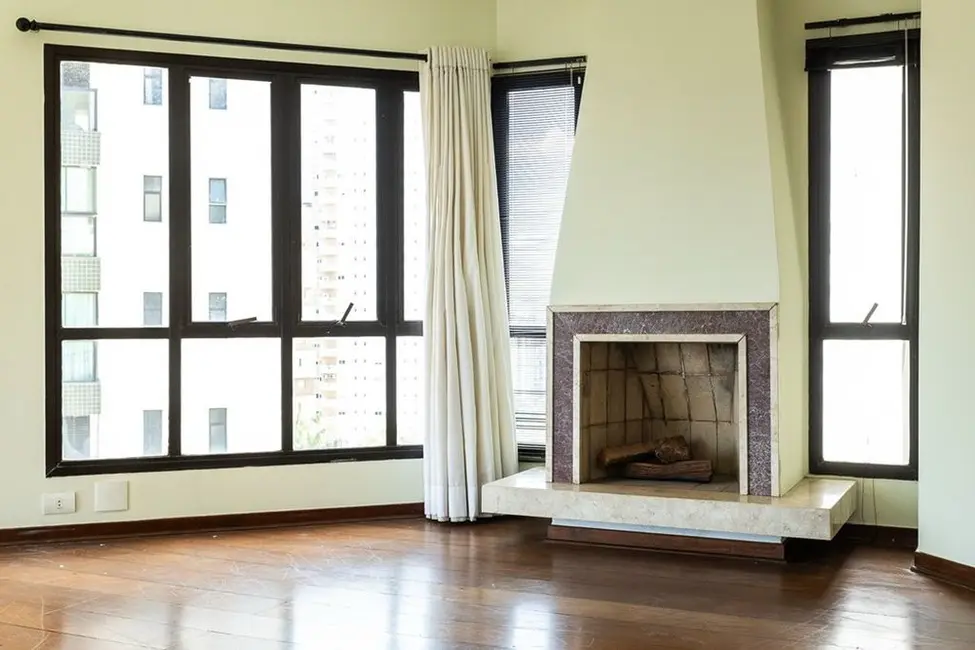 Foto 1 de Apartamento com 3 quartos à venda, 108m2 em Vila Andrade, São Paulo - SP