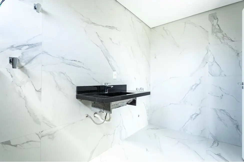 Foto 9 de Casa de Condomínio com 3 quartos à venda, 210m2 em Vila Albertina, São Paulo - SP