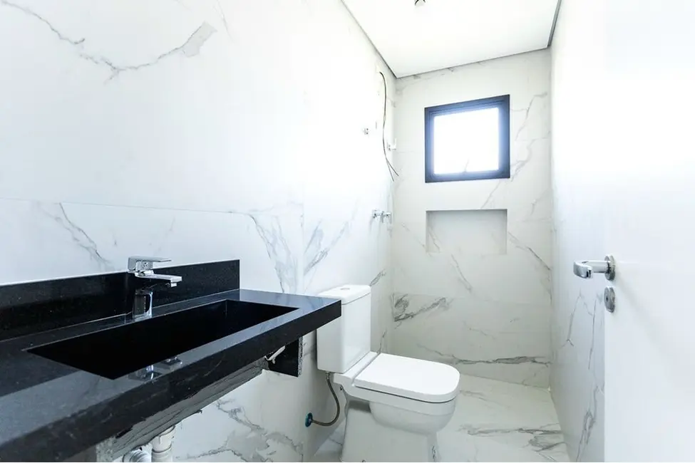 Foto 6 de Casa de Condomínio com 3 quartos à venda, 210m2 em Vila Albertina, São Paulo - SP