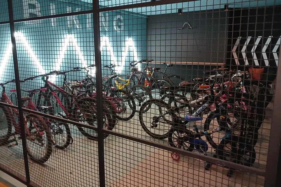 Foto 5 de Apartamento com 2 quartos à venda, 40m2 em Presidente Altino, Osasco - SP