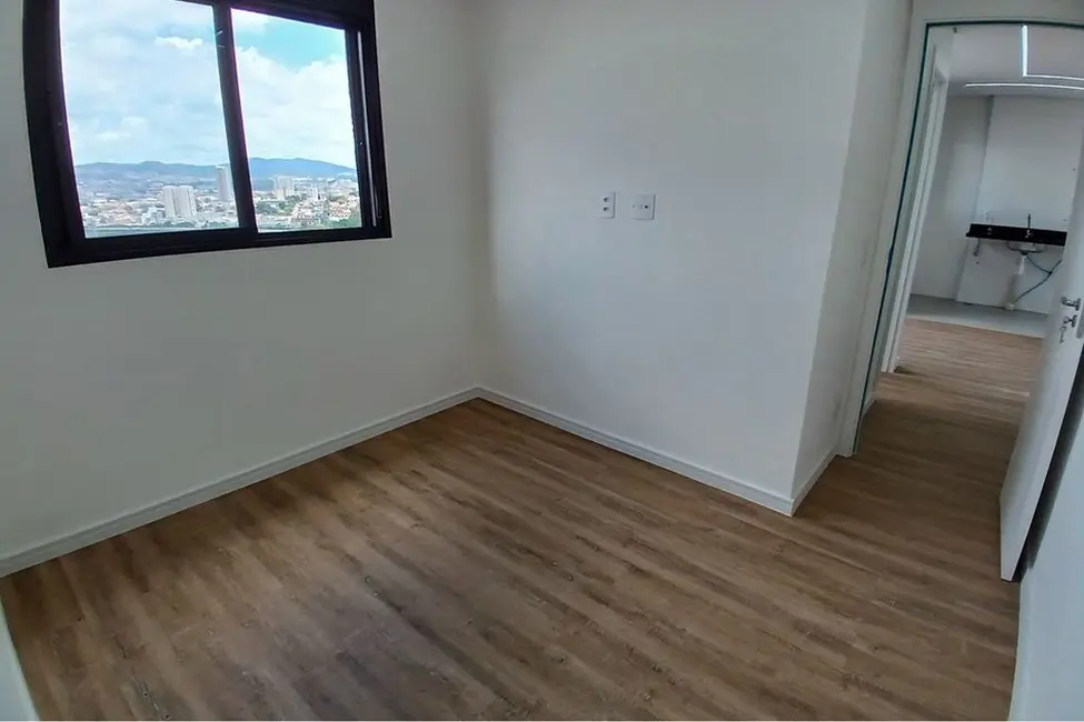 Foto 2 de Apartamento com 2 quartos à venda, 40m2 em Presidente Altino, Osasco - SP